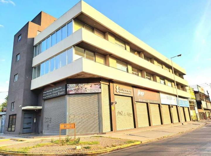 Departamento · 50m² · 2 Ambientes