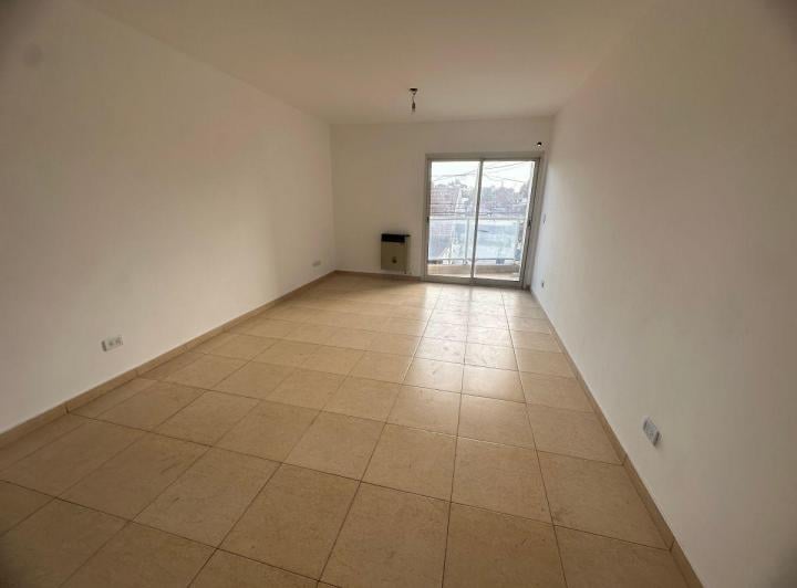 Departamento · 38m² · 2 Ambientes · 1 Cochera