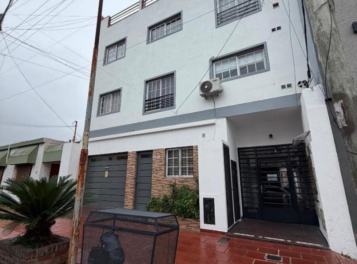 Departamento · 38m² · 2 Ambientes