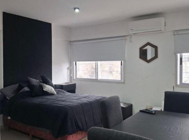 Departamento · 28m² · 1 Ambiente · 1 Cochera