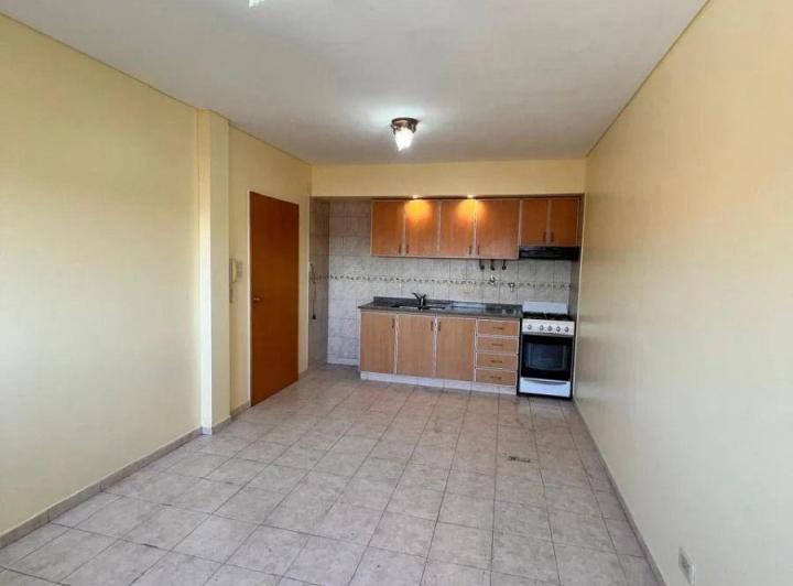 Departamento · 40m² · 2 Ambientes