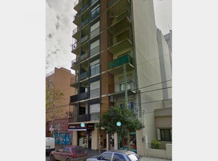Departamento · 40m² · 2 Ambientes
