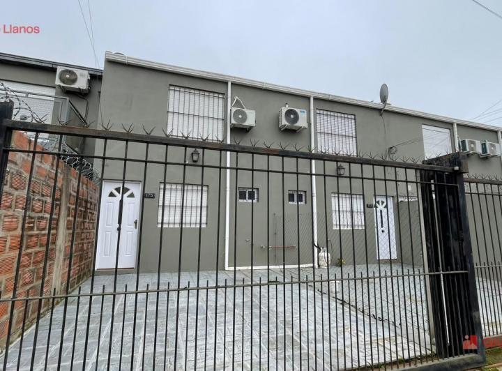 Departamento · 40m² · 2 Ambientes · 1 Cochera