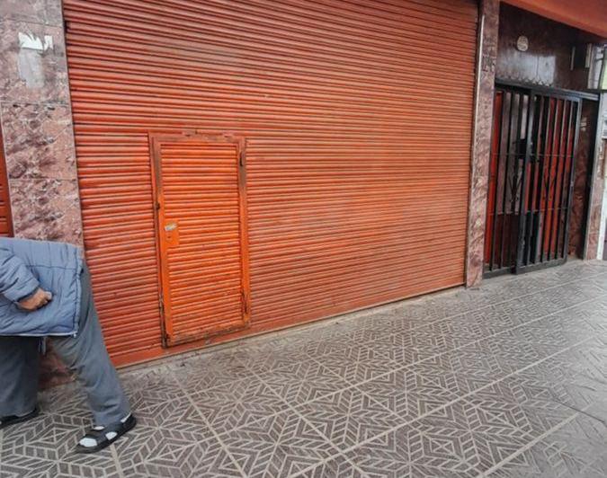 Local comercial · 23m² · 1 Ambiente