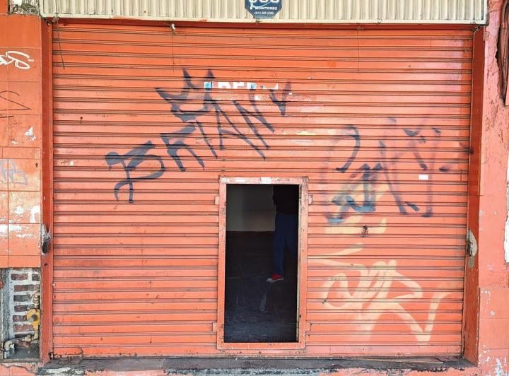 Local comercial · 26m²