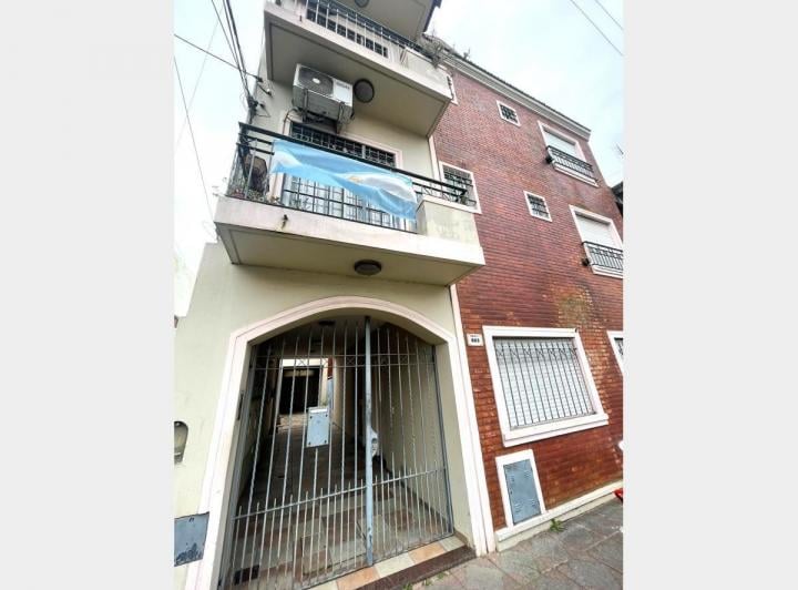 Departamento · 40m² · 2 Ambientes