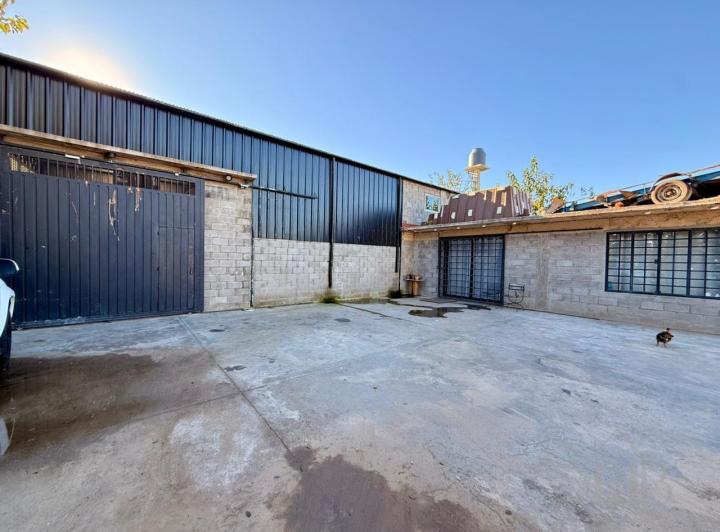 Local comercial · 282m² · 2 Ambientes