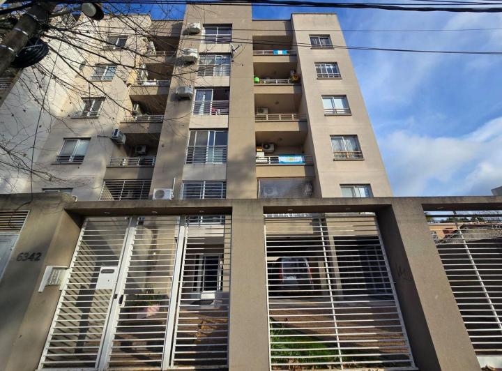 Departamento · 30m² · 1 Ambiente