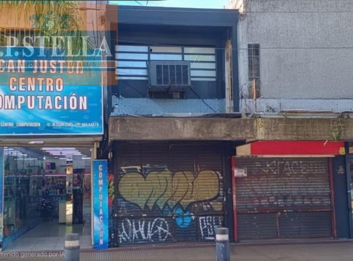Local comercial · 102m²