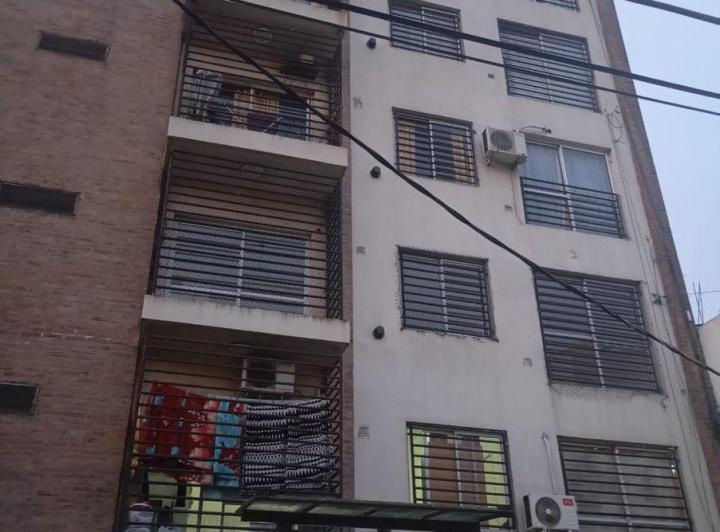 Departamento · 36m² · 2 Ambientes