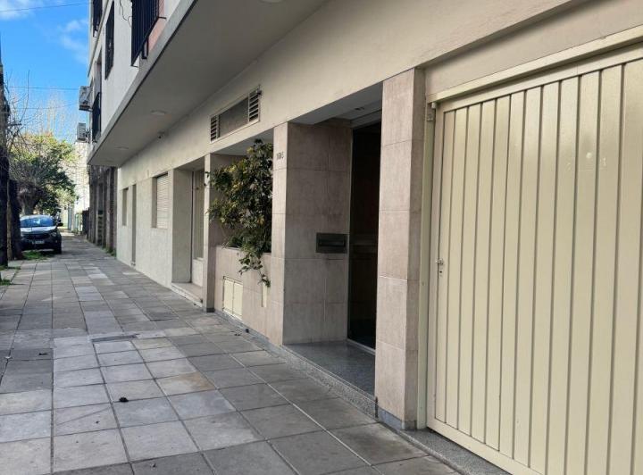 Departamento · 45m² · 2 Ambientes