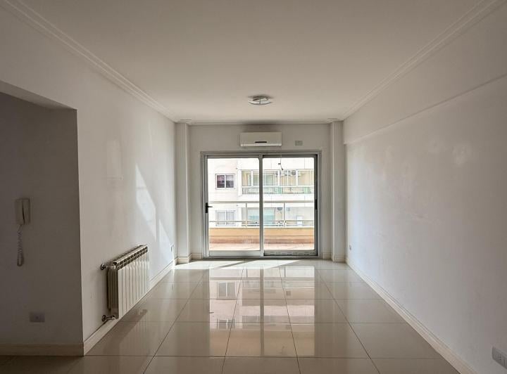 Departamento · 55m² · 3 Ambientes · 1 Cochera