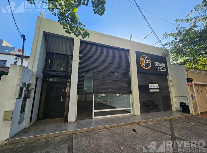 Local comercial · 55m²