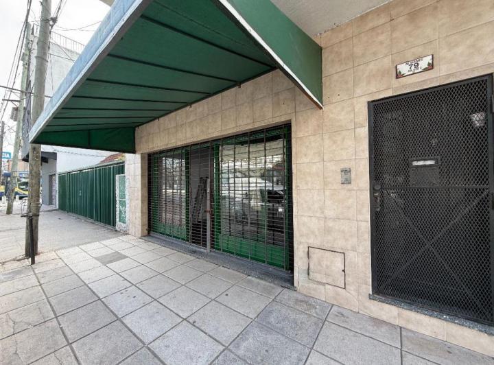 Local comercial · 40m²