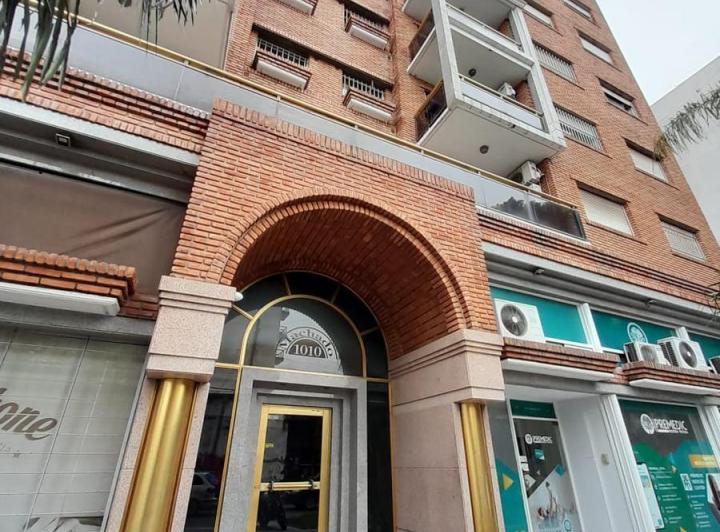 Departamento · 48m² · 2 Ambientes