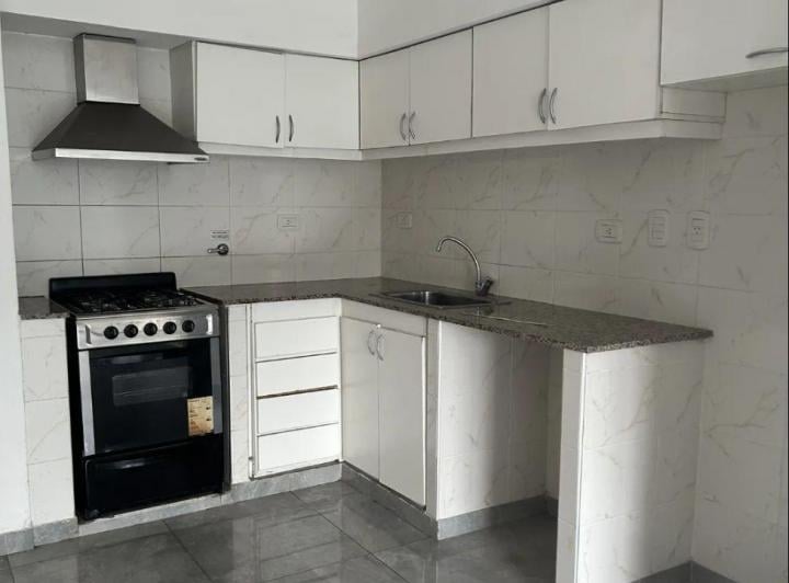 Departamento · 33m² · 1 Ambiente