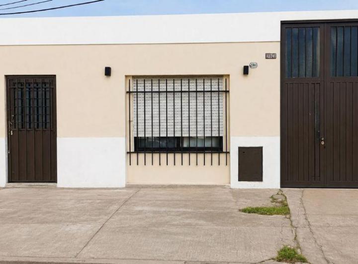 Bodega-Galpón · 150m²