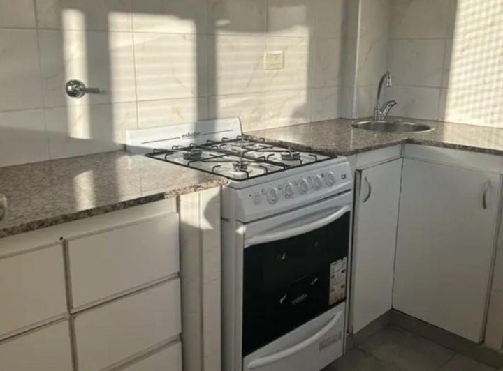 Departamento · 44m² · 2 Ambientes