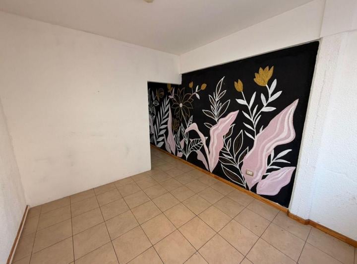 Oficina comercial · 22m² · 1 Ambiente