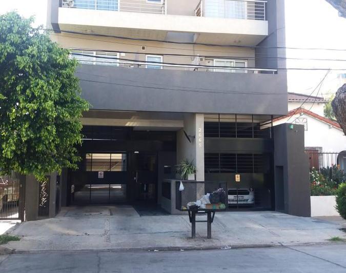 Departamento · 35m² · 2 Ambientes