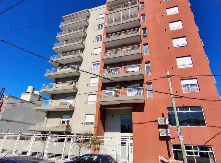 Departamento · 44m² · 2 Ambientes