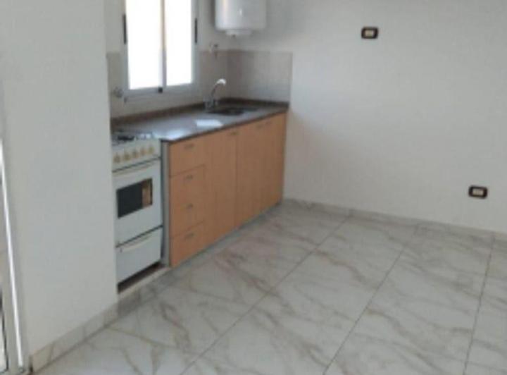 Departamento · 60m² · 2 Ambientes