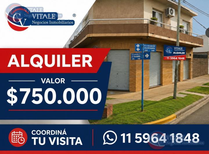 Local comercial · 50m²