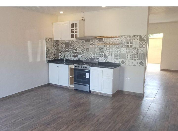 PH · 45m² · 2 Ambientes