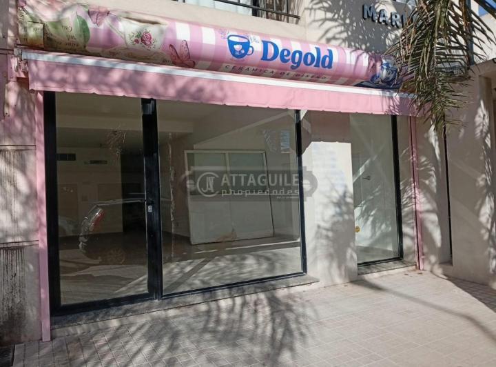 Local comercial · 35m²