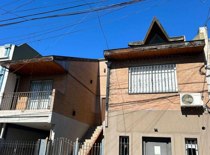 PH · 150m² · 4 Ambientes