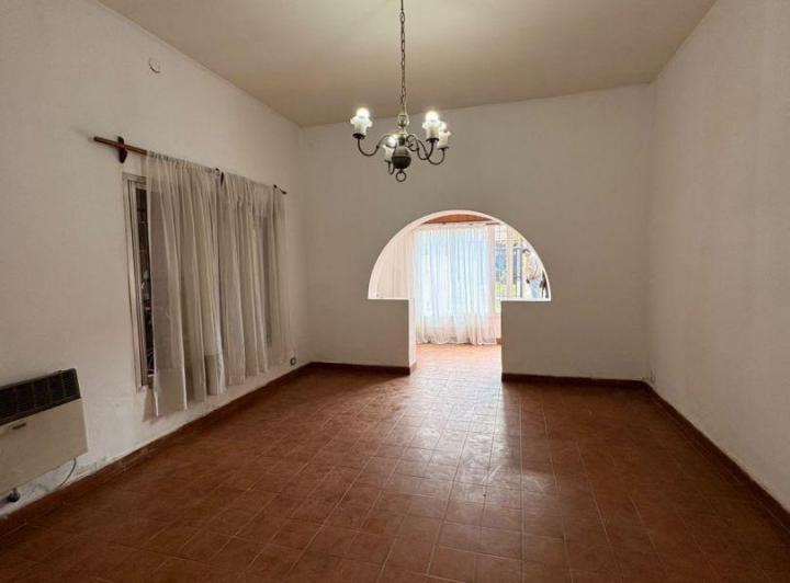 PH · 60m² · 2 Ambientes