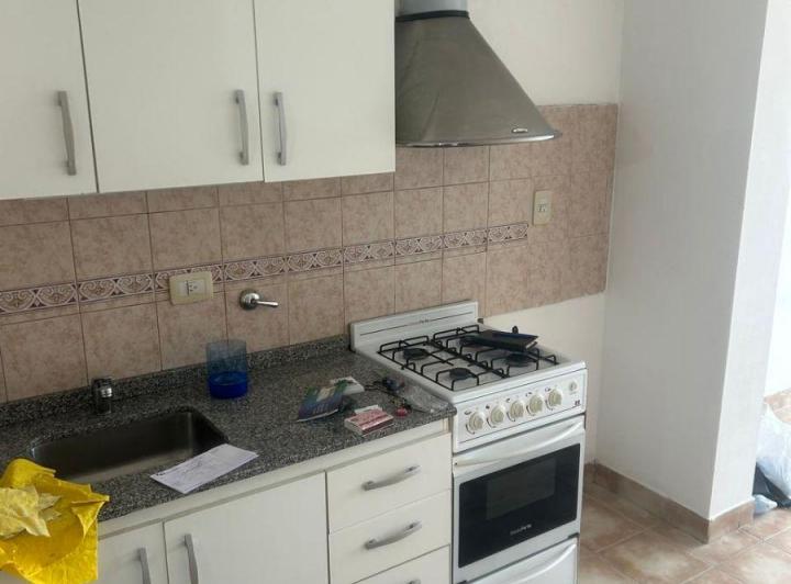 Departamento · 30m² · 1 Ambiente
