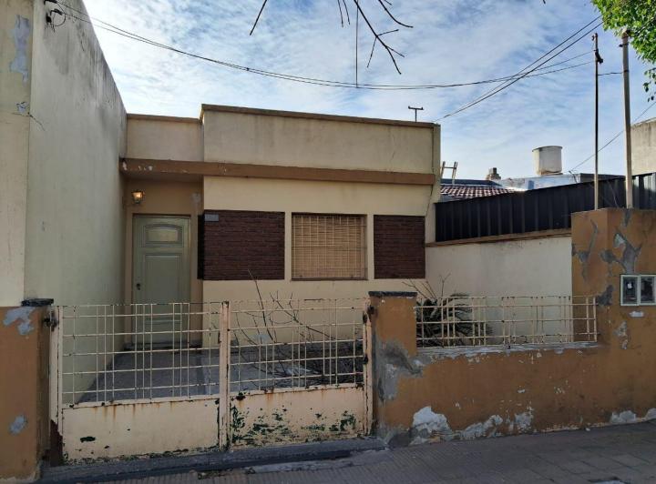 PH · 55m² · 2 Ambientes · 1 Cochera