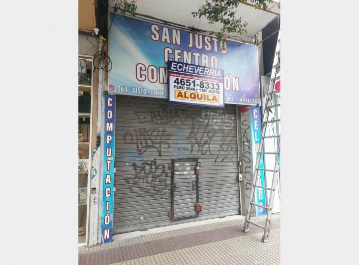 Local comercial · 45m²