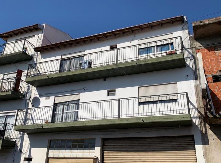Departamento · 42m² · 2 Ambientes
