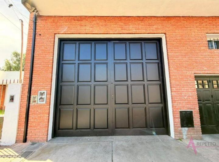 Bodega-Galpón · 145m²