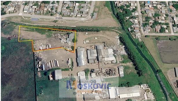 Terreno · 7000m²