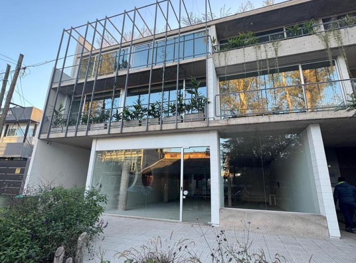 Oficina comercial · 34m² · 1 Ambiente