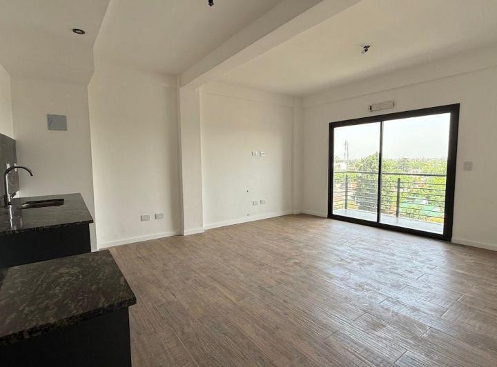Departamento · 45m² · 2 Ambientes