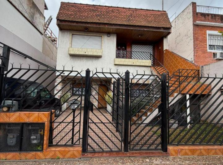 Departamento · 85m² · 3 Ambientes