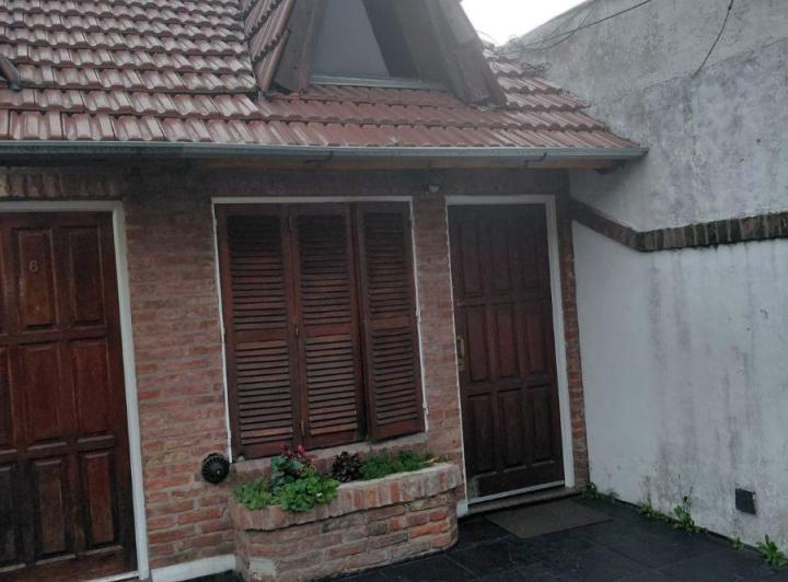 PH · 42m² · 2 Ambientes