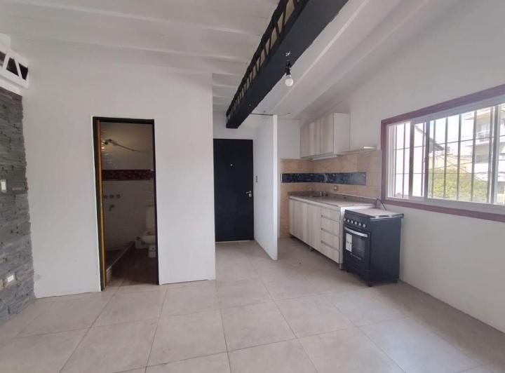 Departamento · 45m² · 2 Ambientes