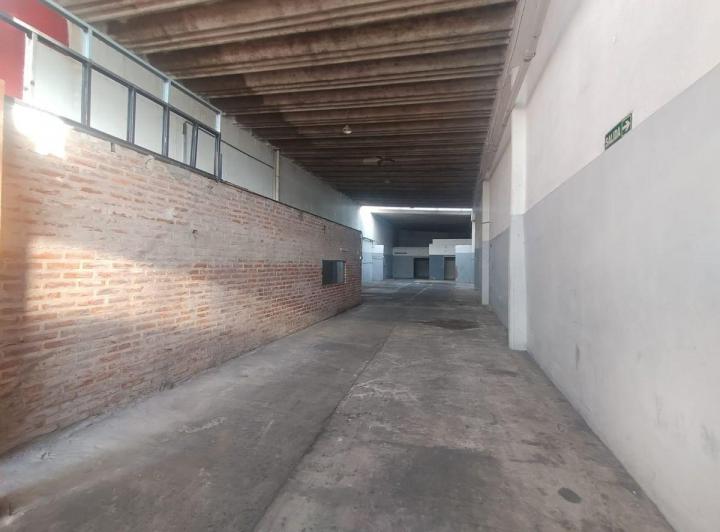 Bodega-Galpón · 300m²