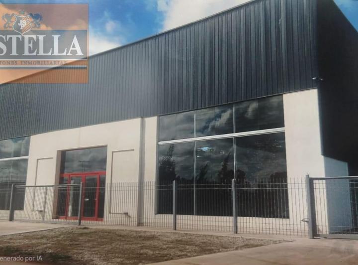 Local comercial · 1000m²