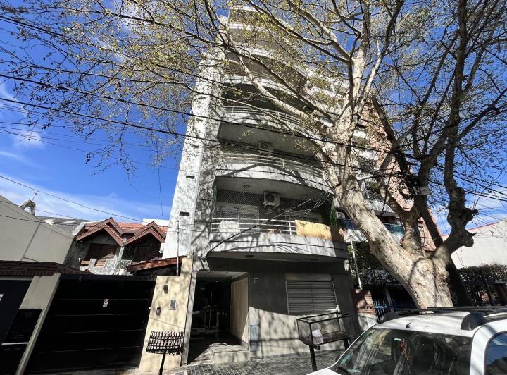 Departamento · 38m² · 2 Ambientes