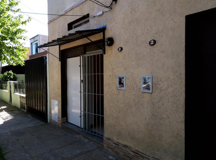 Departamento · 30m² · 1 Ambiente
