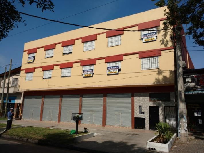 Departamento · 30m² · 2 Ambientes