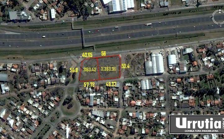 Terreno · 6500m²