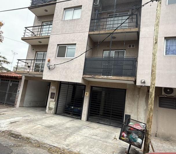 Departamento · 30m² · 1 Ambiente