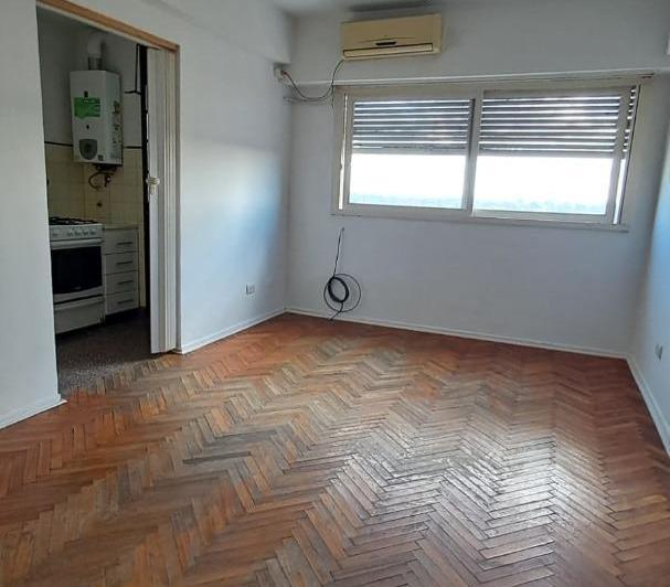 Departamento · 30m² · 1 Ambiente